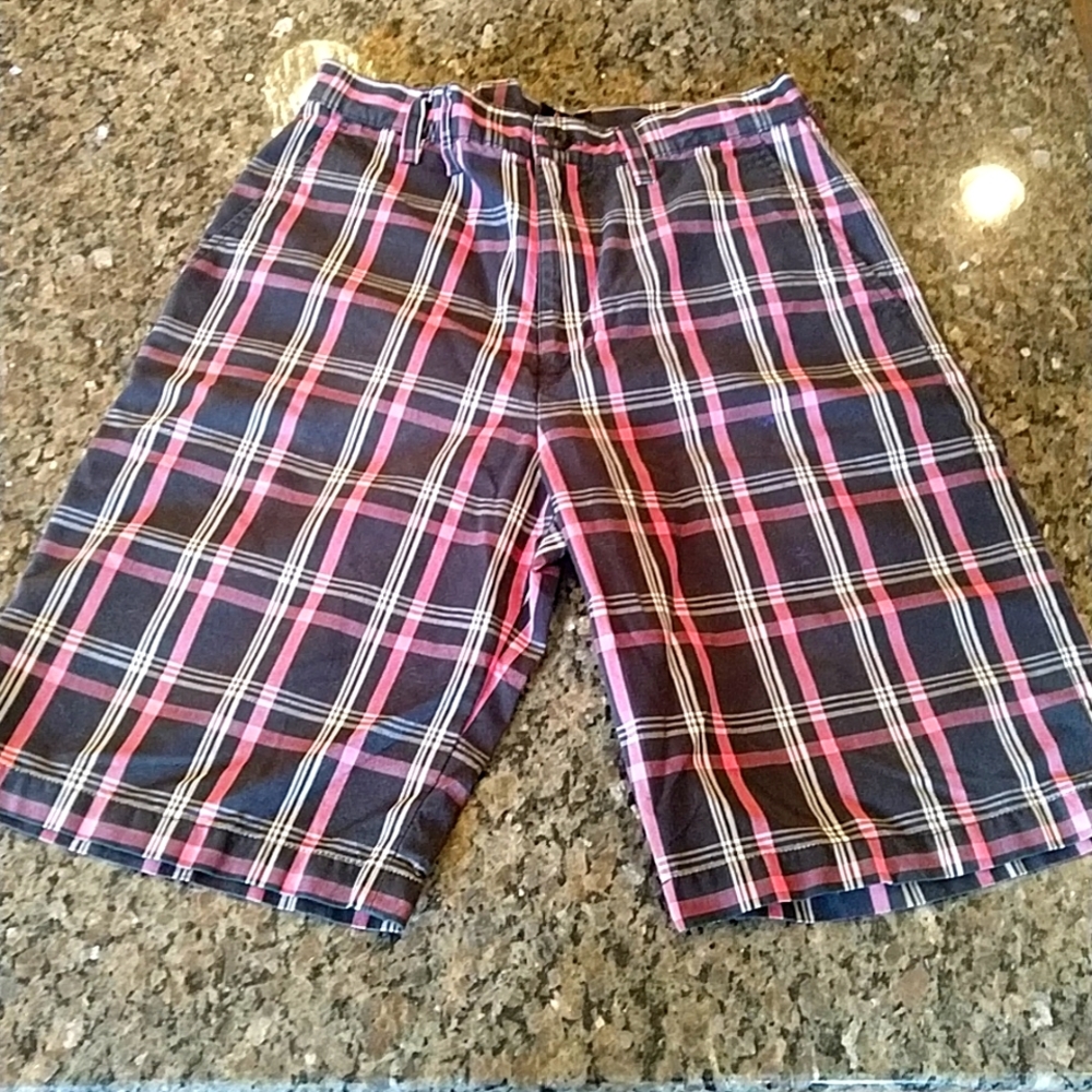 Men's Quicksilver Shorts Size 29